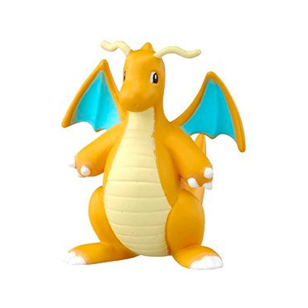 POKEMON MONCOLLE DRAGONITE MS-25 | TAKARA TOMY POKEMON MONCOLLE DRAGONITE MS-25 | TAKARA TOMY